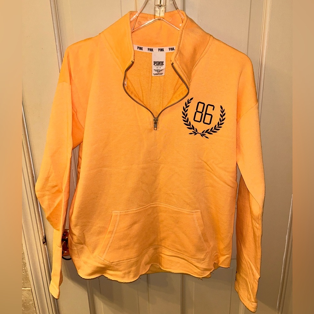 Victorias Secret Pink Swearshirt